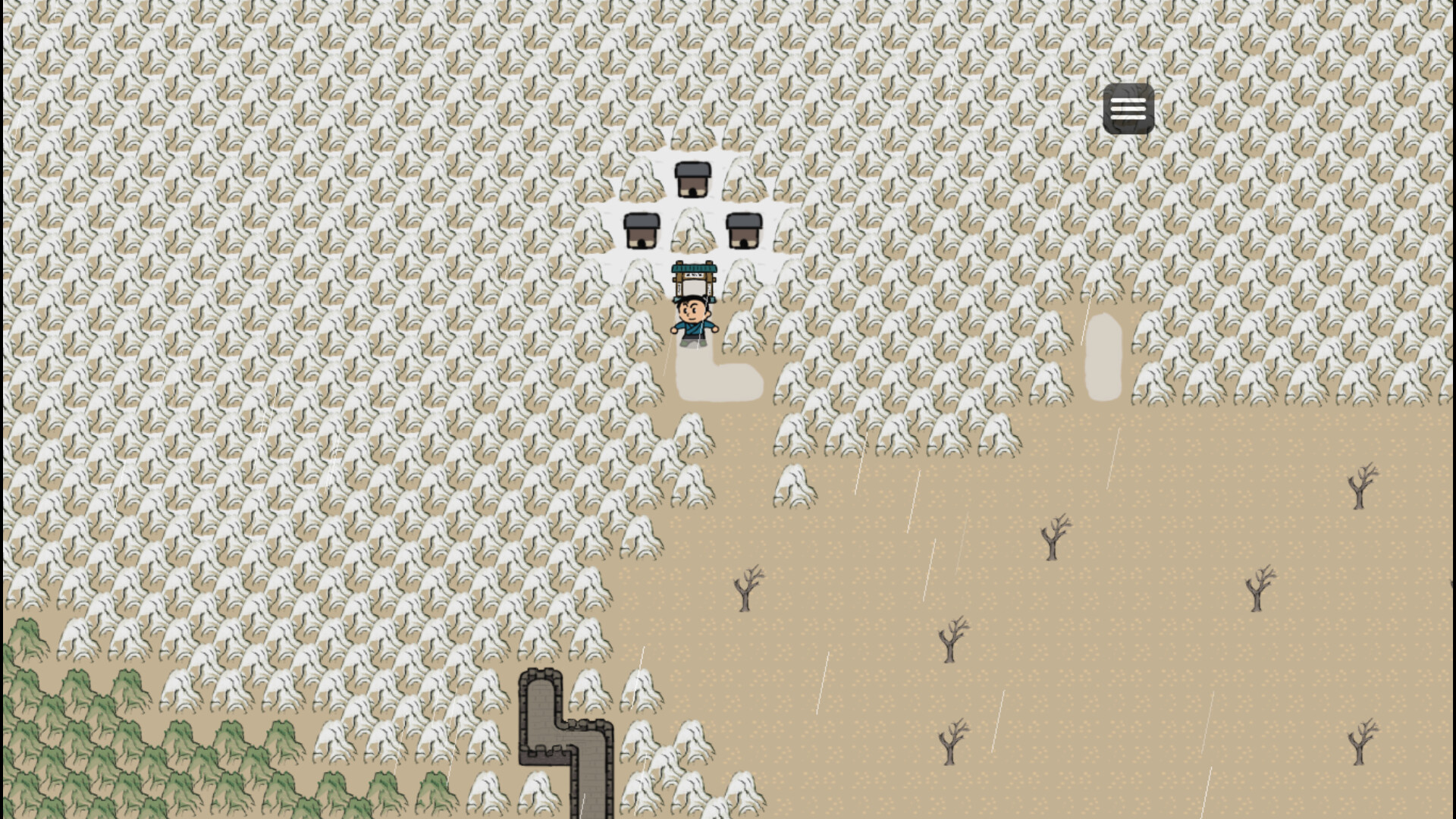 图片[3]-《山河小侠》中文版-七量思维