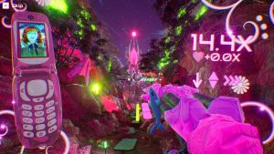 《暴走甜心！》中文版-七量思维