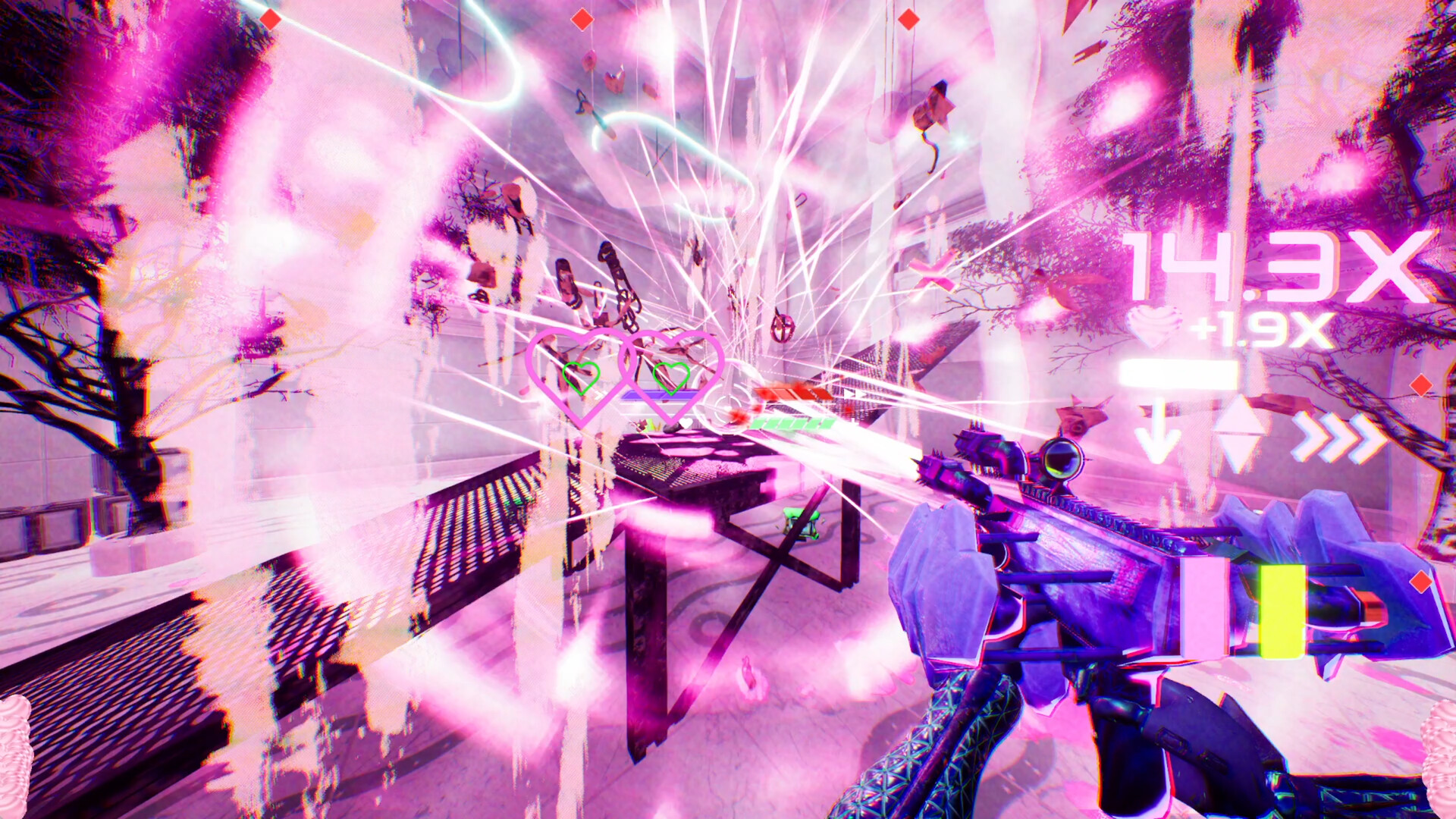 图片[2]-《暴走甜心！》中文版-七量思维