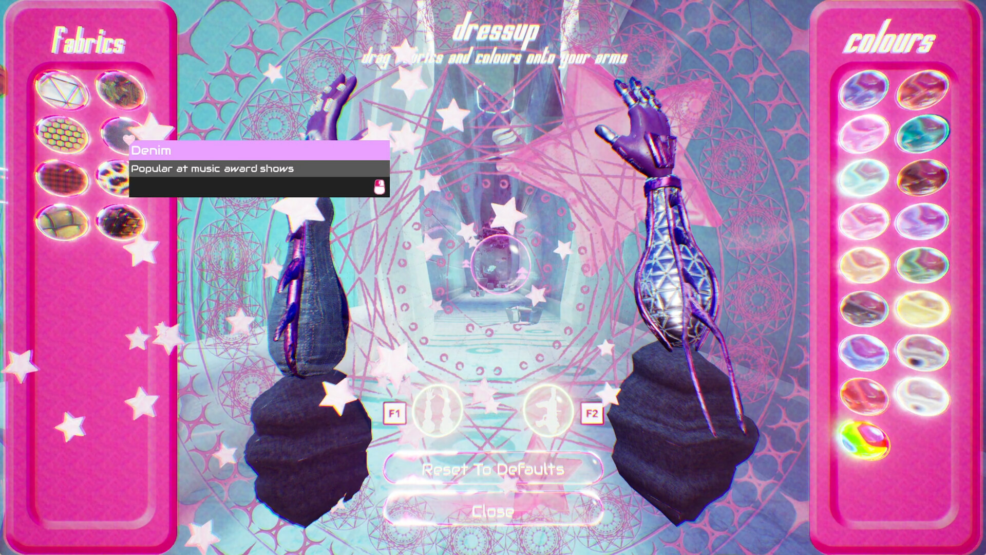 图片[3]-《暴走甜心！》中文版-七量思维