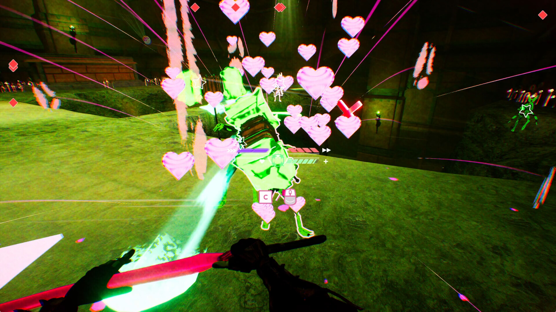 图片[4]-《暴走甜心！》中文版-七量思维