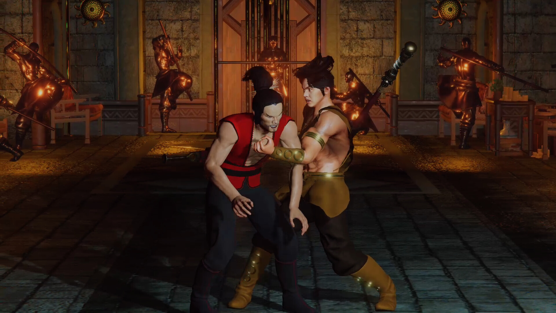 图片[5]-《少林对武当：传奇》中文版-七量思维