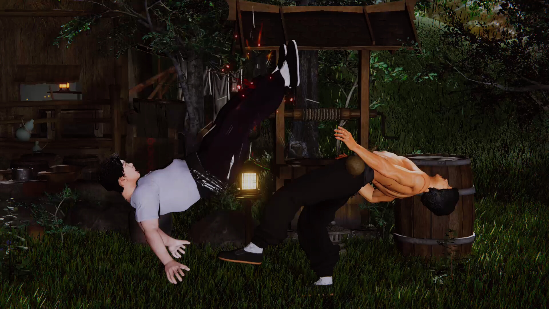 图片[6]-《少林对武当：传奇》中文版-七量思维