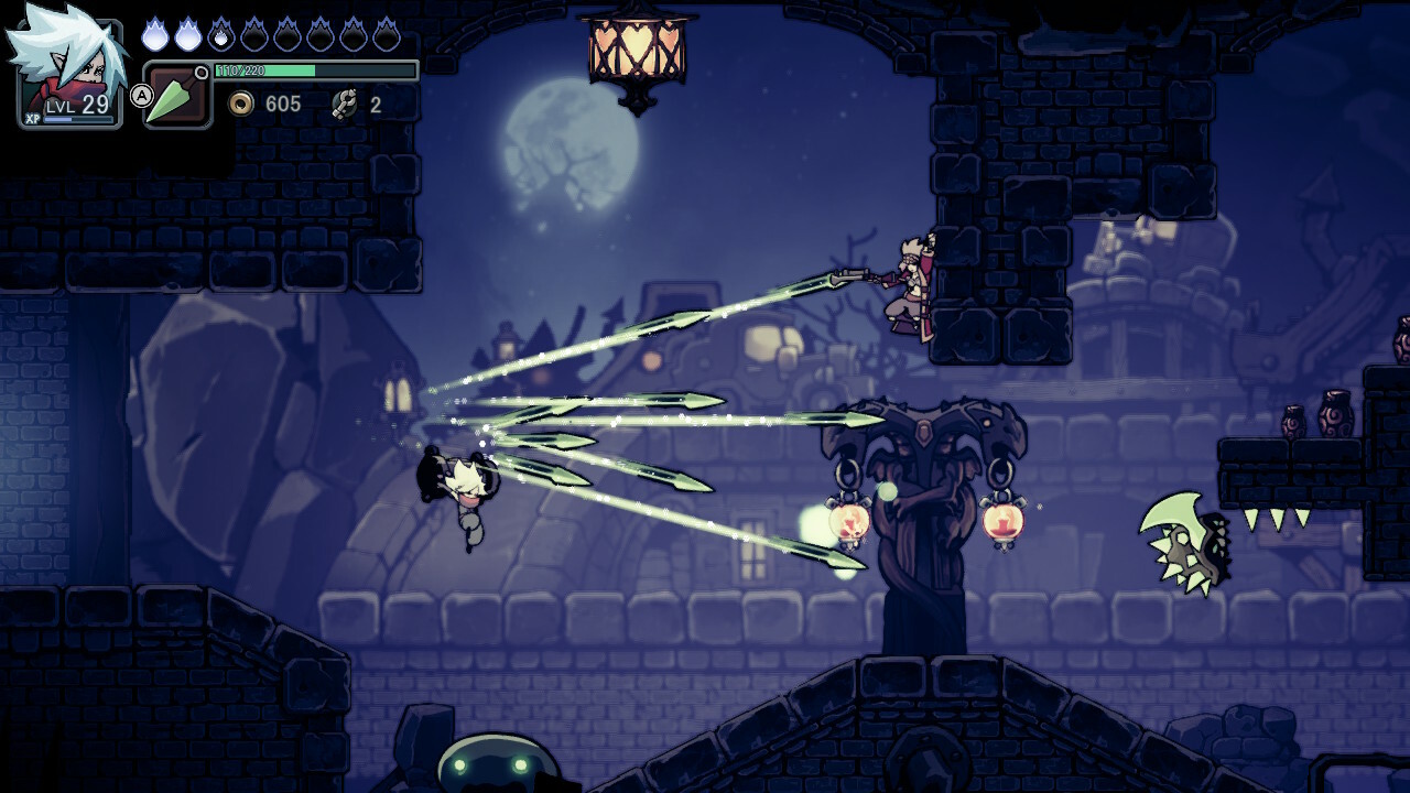 图片[3]-《伏魔行者》中文版-七量思维