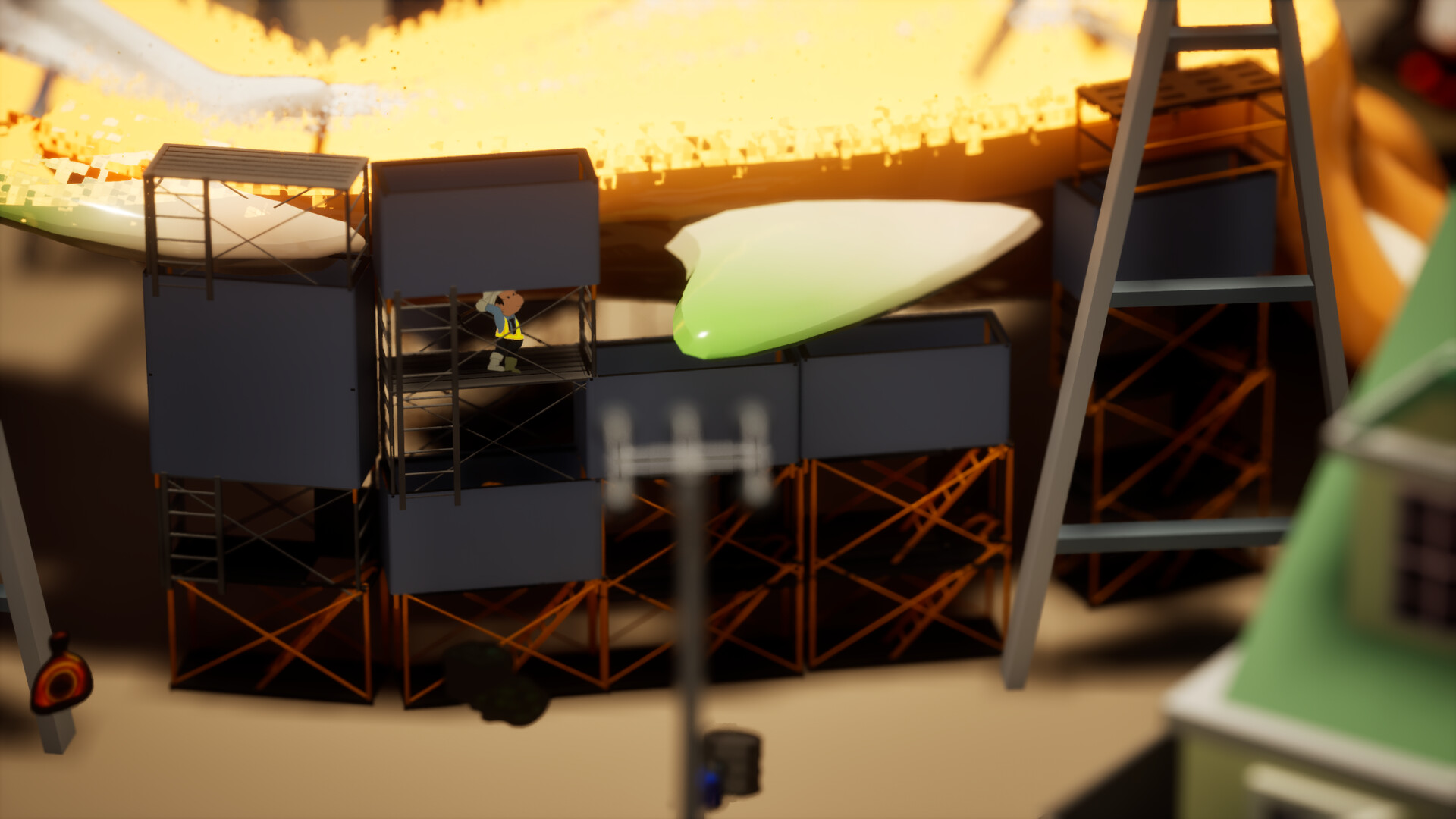 图片[6]-《怪兽分解公司》中文版-七量思维