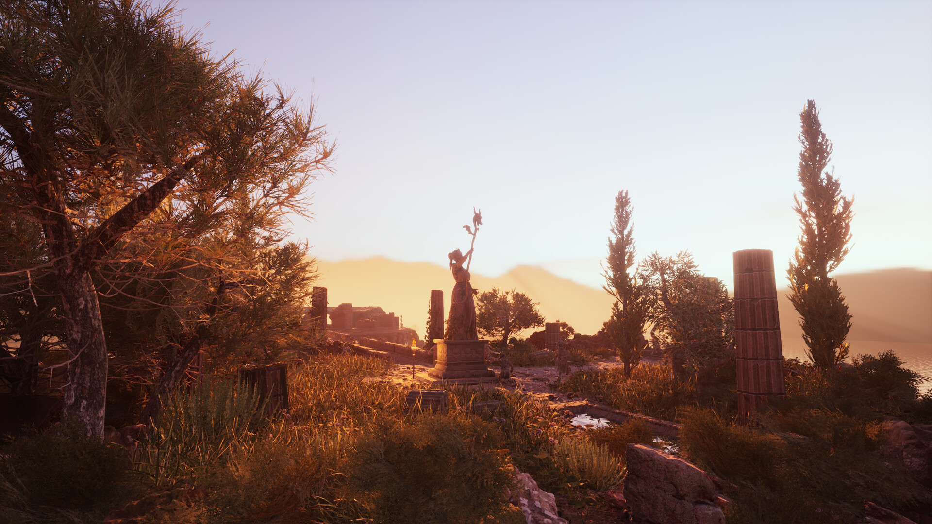 《龙的传人：孤旅》中文版-七量思维