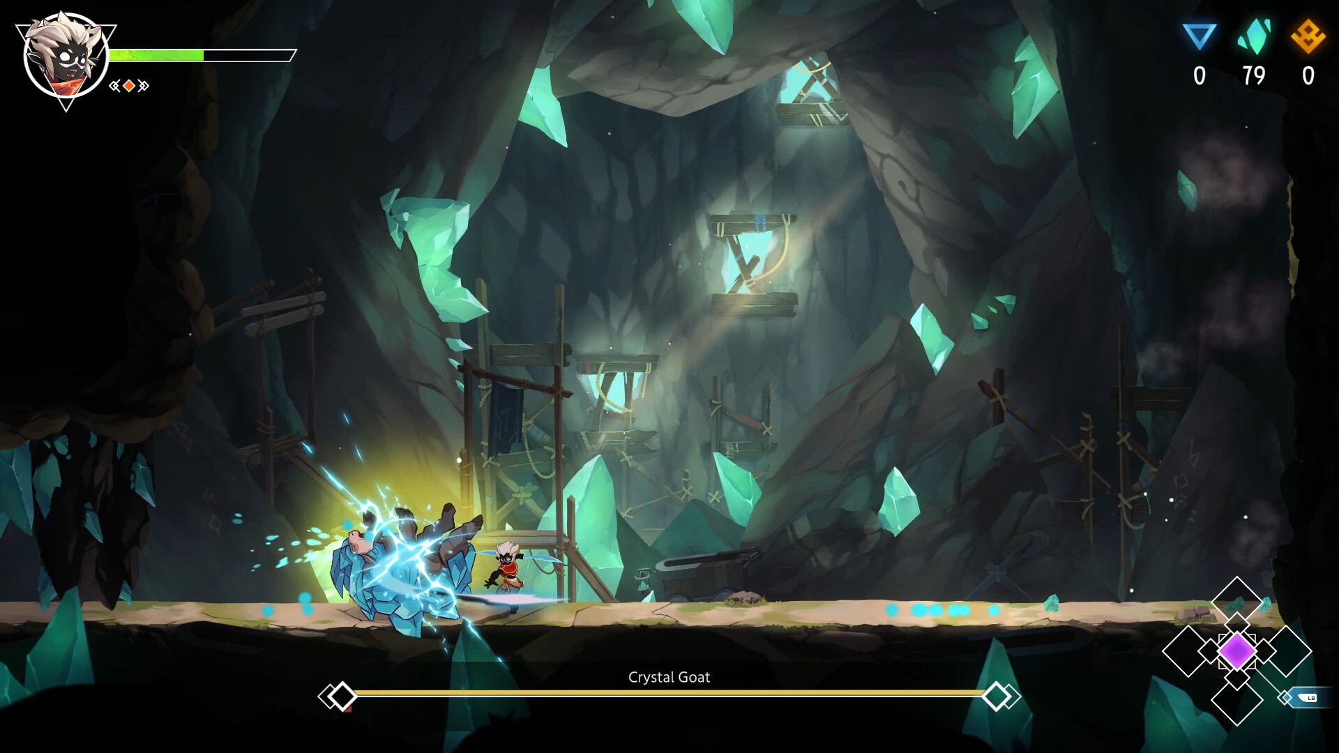 图片[3]-《陨世之泪:涅槃》中文版-七量思维