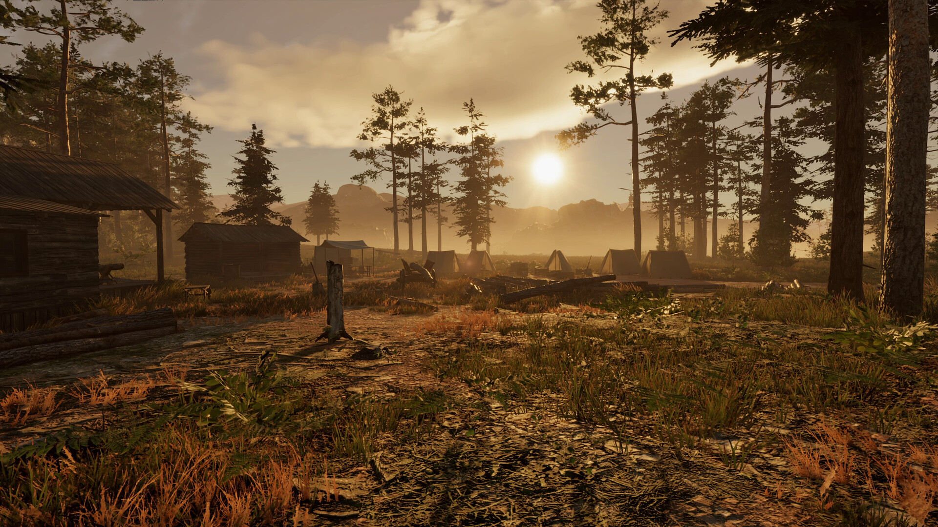 图片[3]-《狂野西部：传承》中文版-七量思维