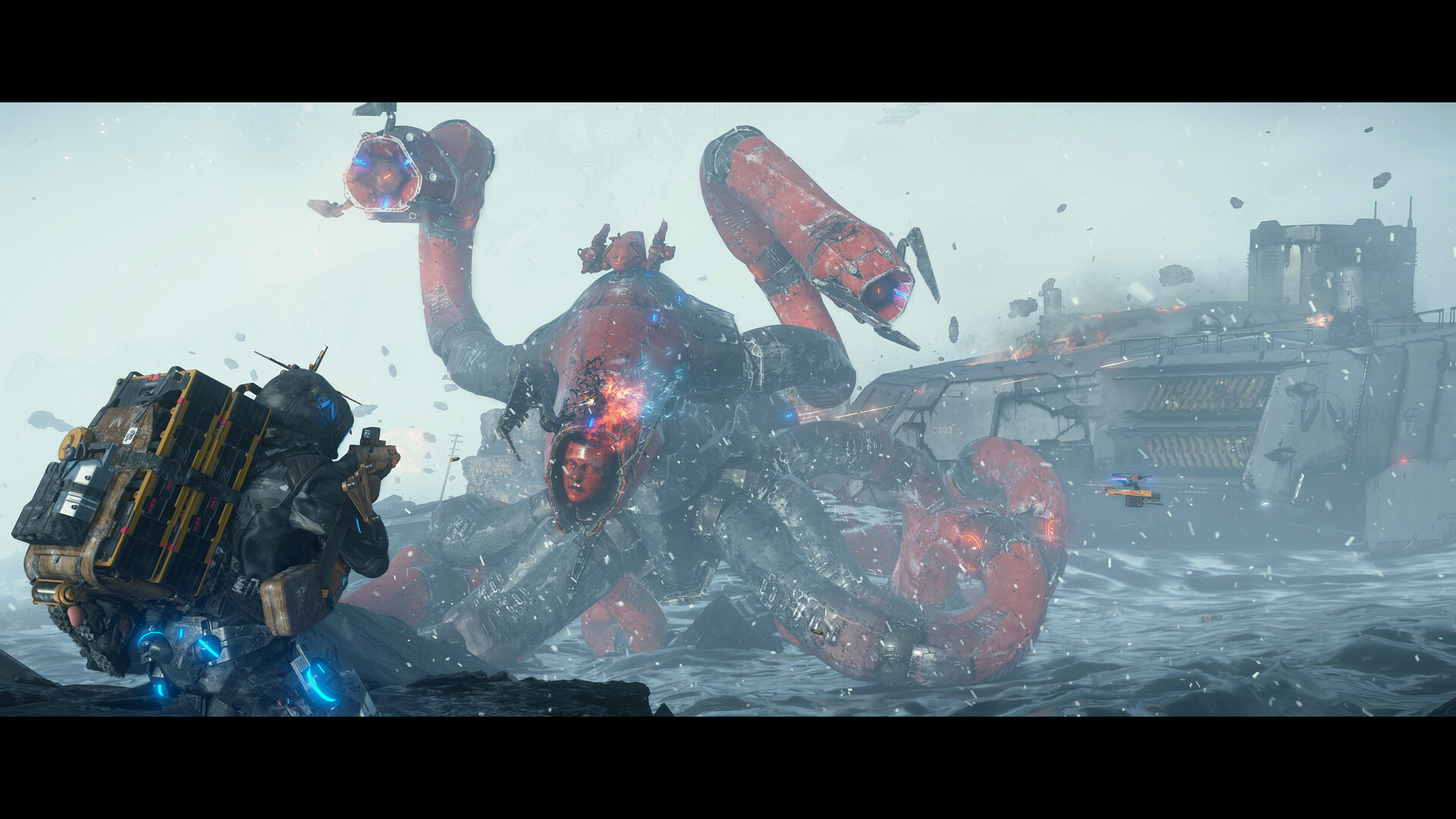 《死亡搁浅2：冥滩之上》中文版-七量思维