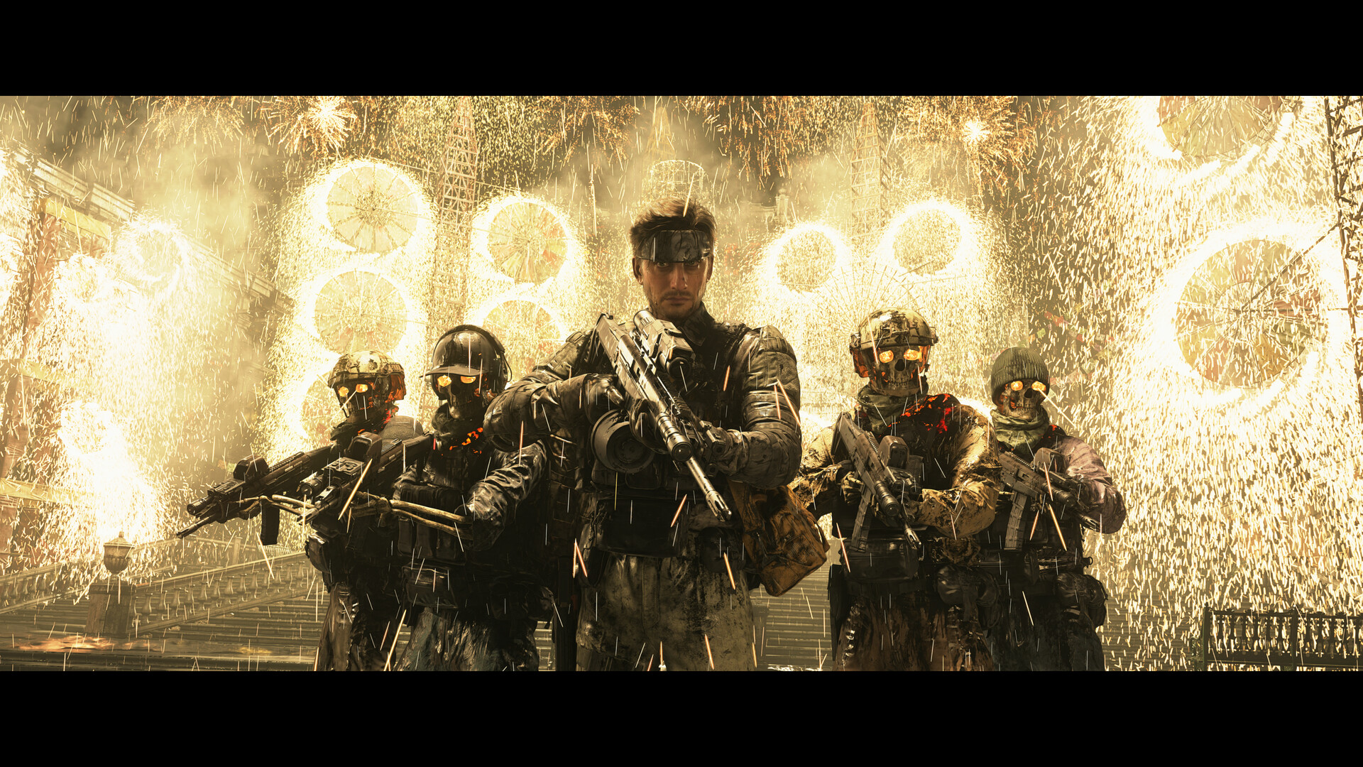 图片[3]-《死亡搁浅2：冥滩之上》中文版-七量思维