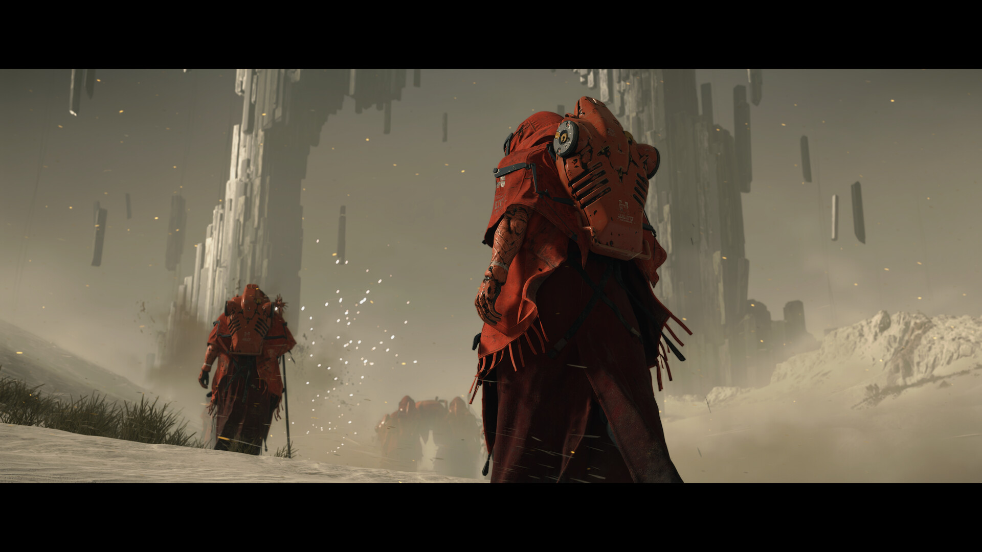 图片[6]-《死亡搁浅2：冥滩之上》中文版-七量思维