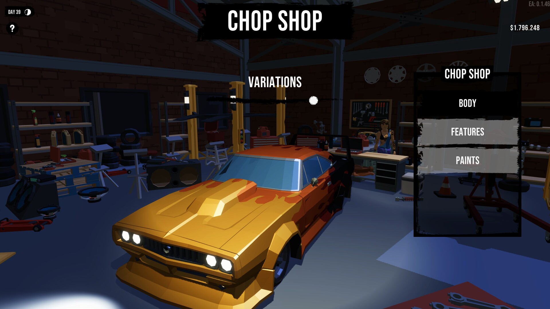 图片[5]-《黑帮大佬：犯罪帝国》中文版-七量思维