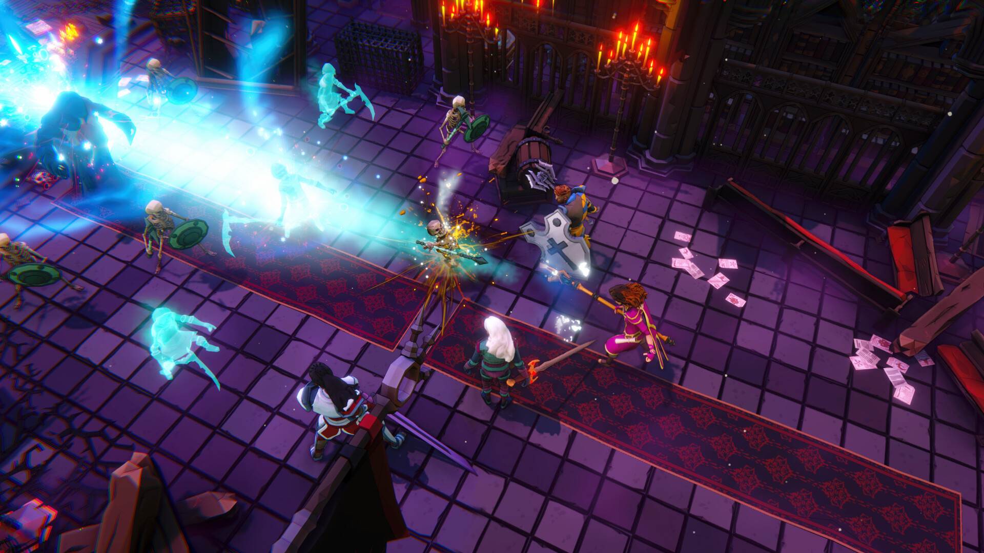 《凡人之勇》中文版-七量思维