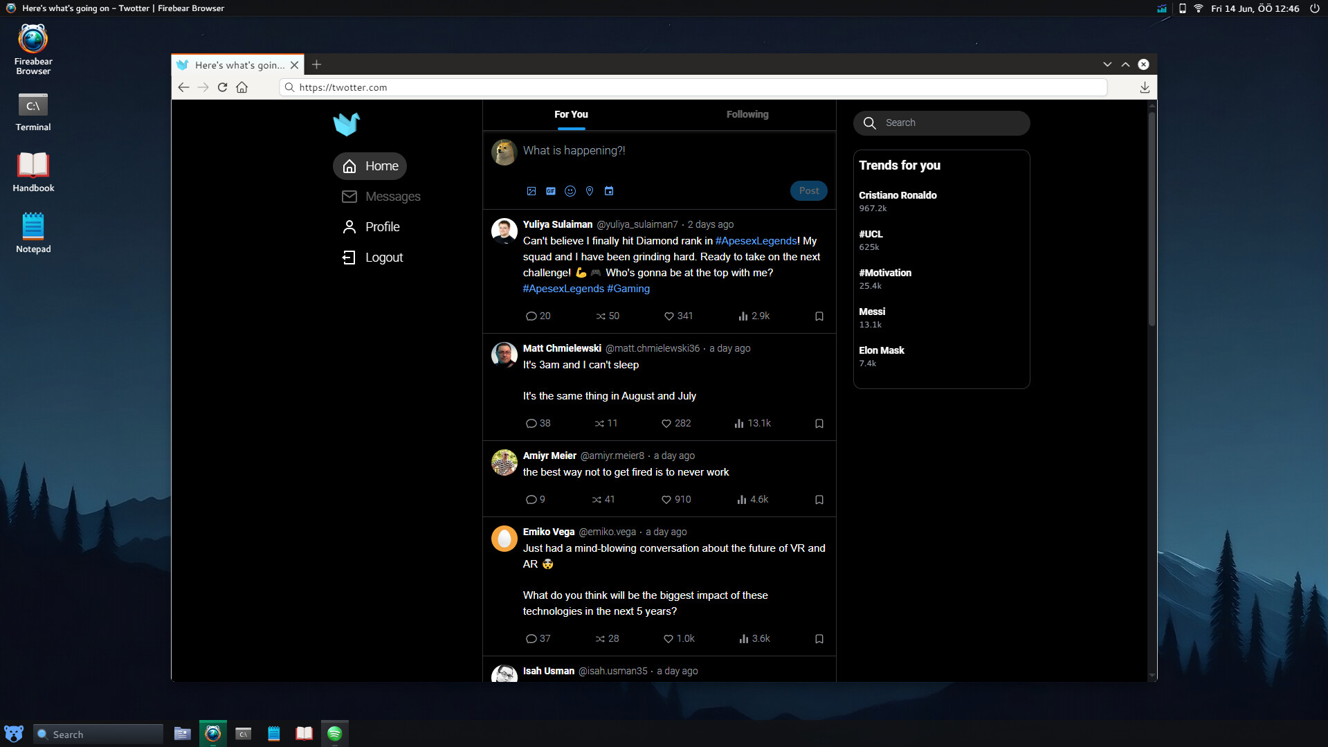 图片[2]-《黑客中心：终极模拟器》中文版-七量思维
