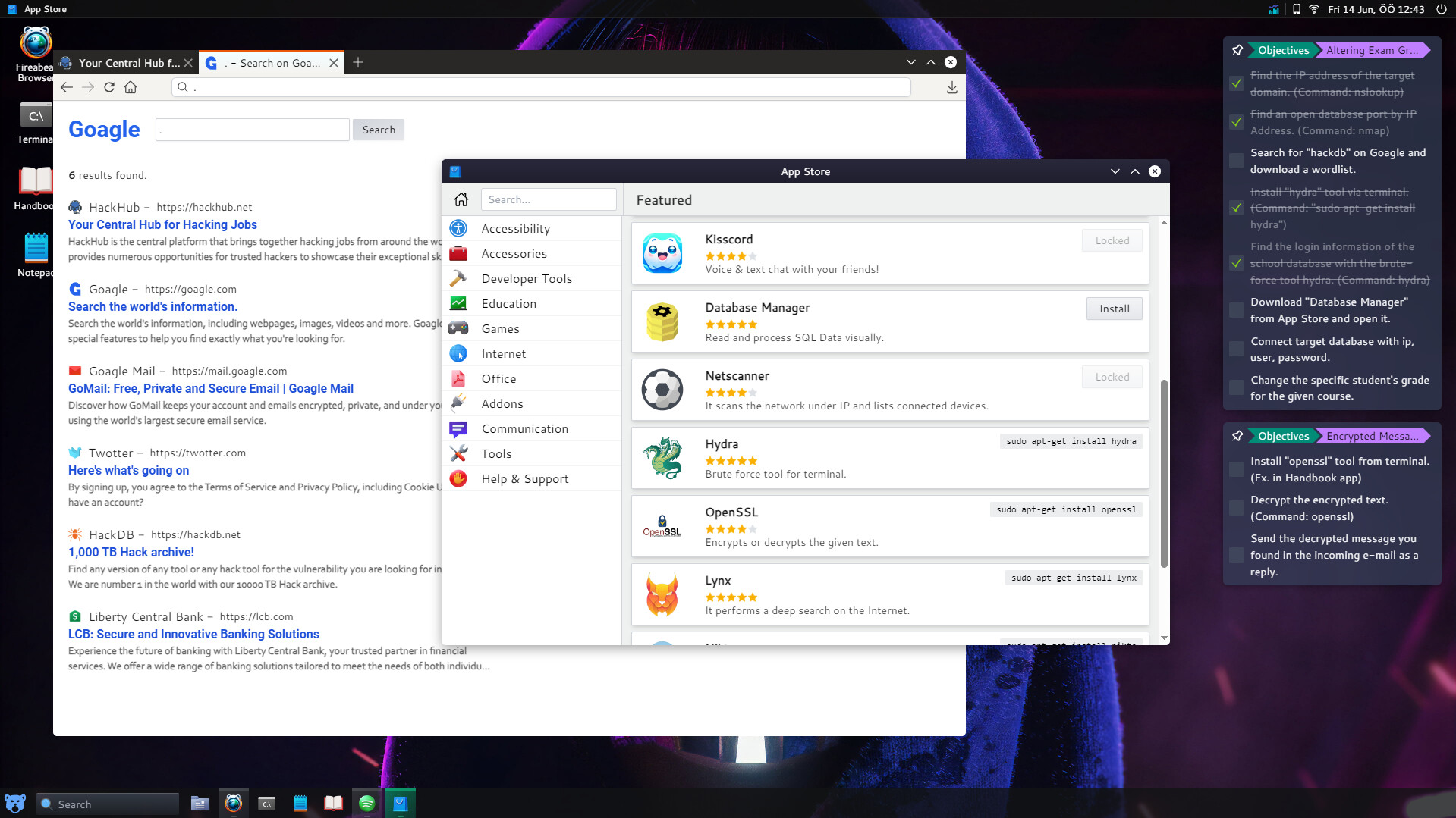 图片[6]-《黑客中心：终极模拟器》中文版-七量思维