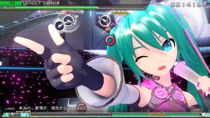 《初音未来 Project DIVA MEGA39\’s+》中文版-七量思维