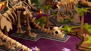 《双点博物馆》中文版-七量思维