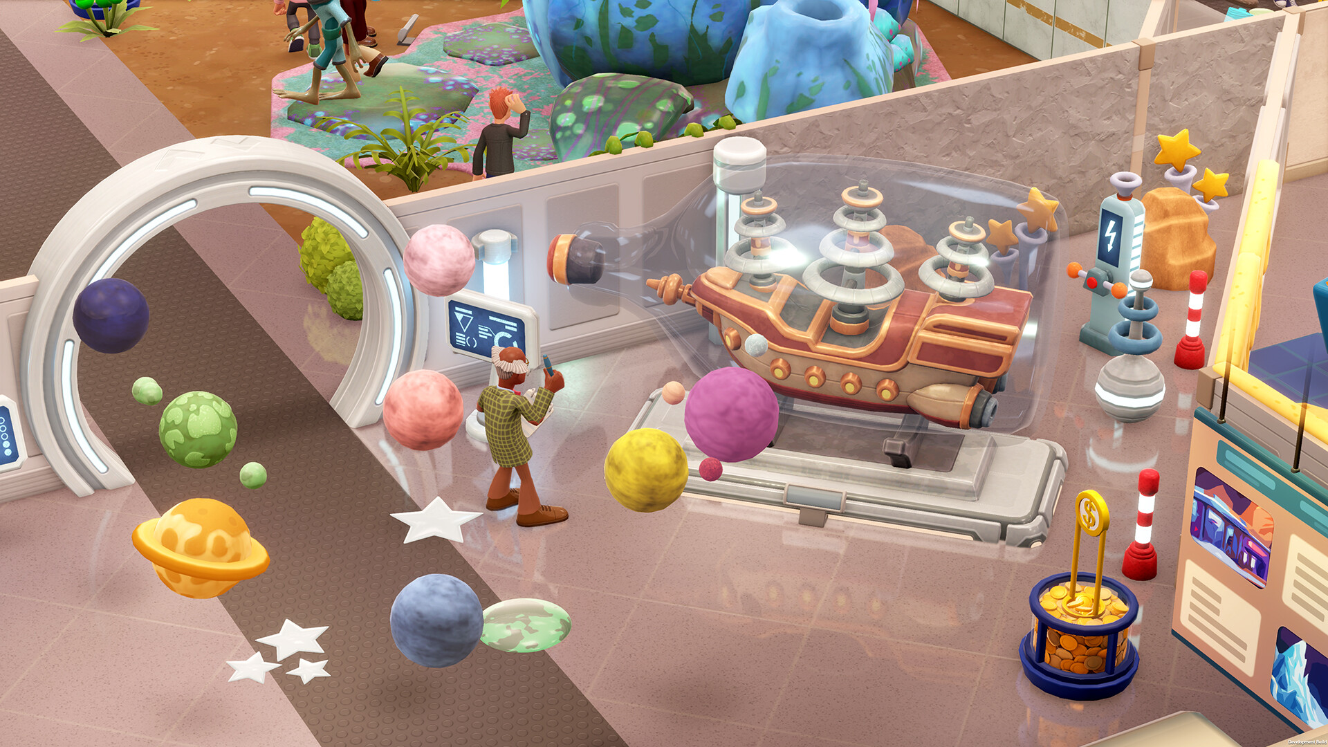 图片[3]-《双点博物馆》中文版-七量思维