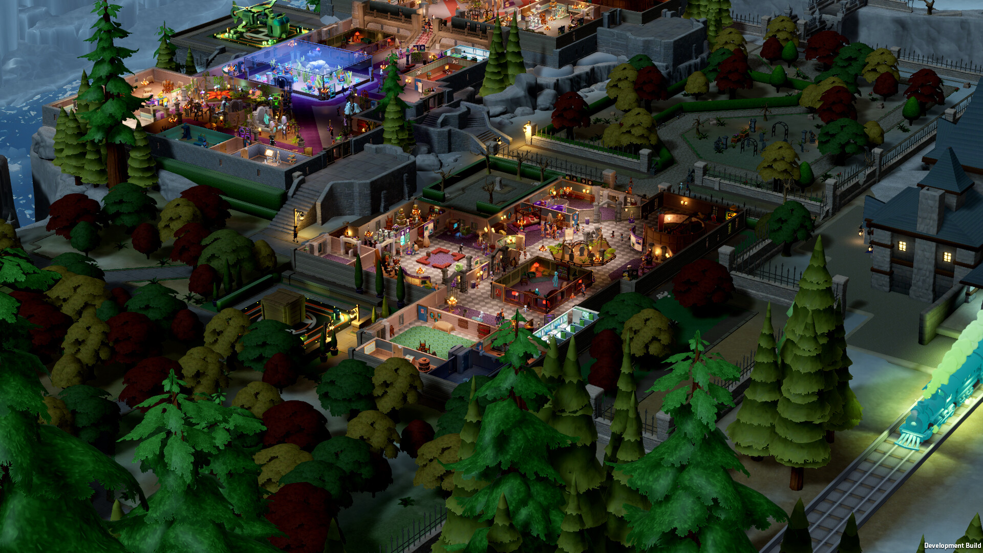 图片[6]-《双点博物馆》中文版-七量思维