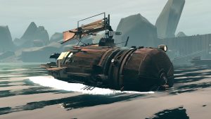 《远方：涌变暗潮》中文版-七量思维