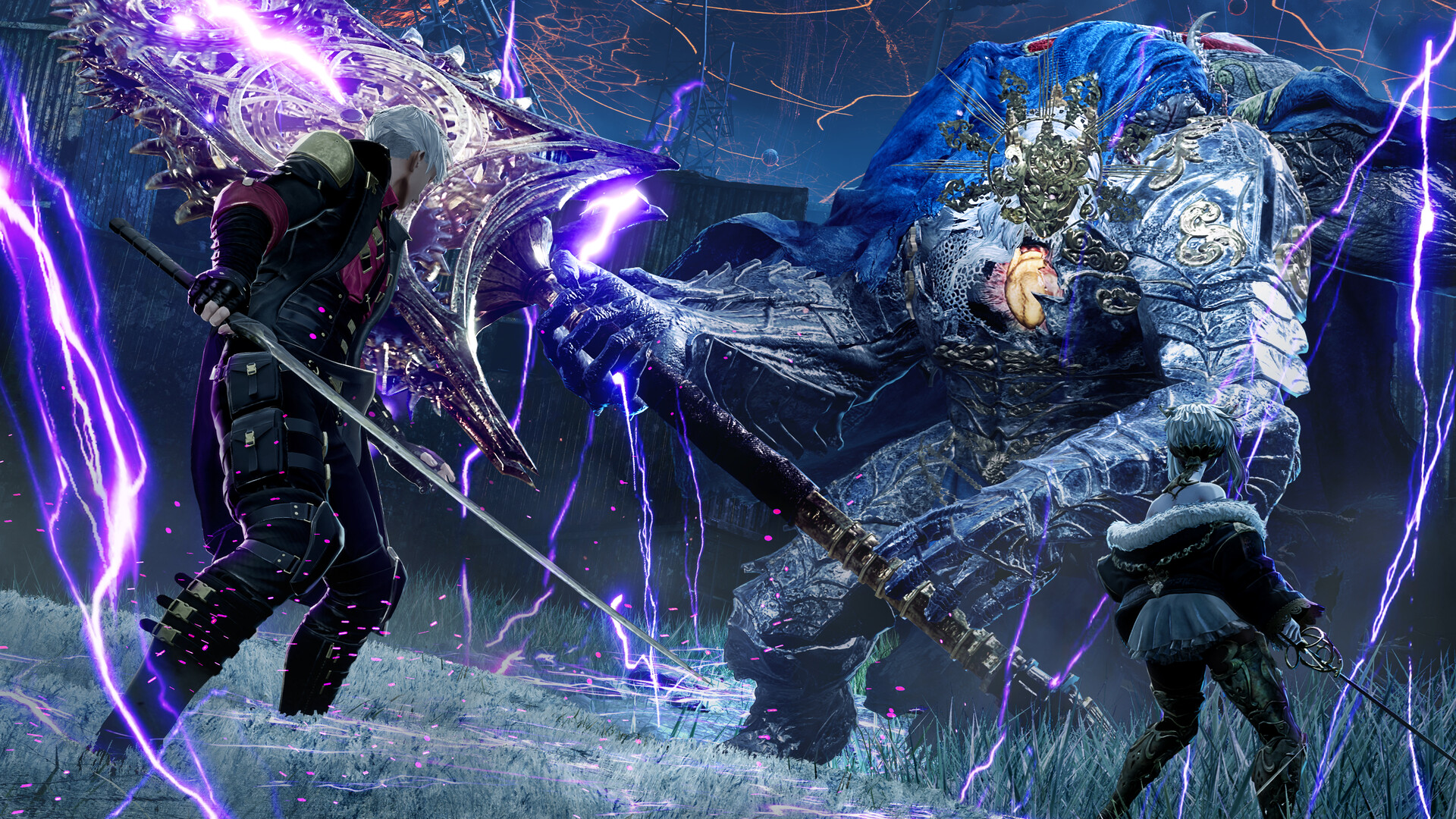 图片[3]-《噬血代码2》中文版-七量思维