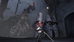 《无限机兵》中文版-七量思维