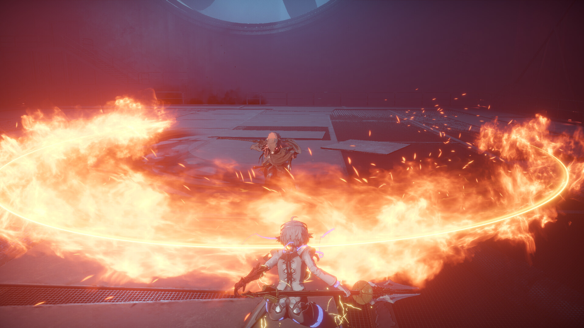 图片[2]-《无限机兵》中文版-七量思维