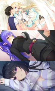 安卓天使嚣嚣中文移植版-七量思维