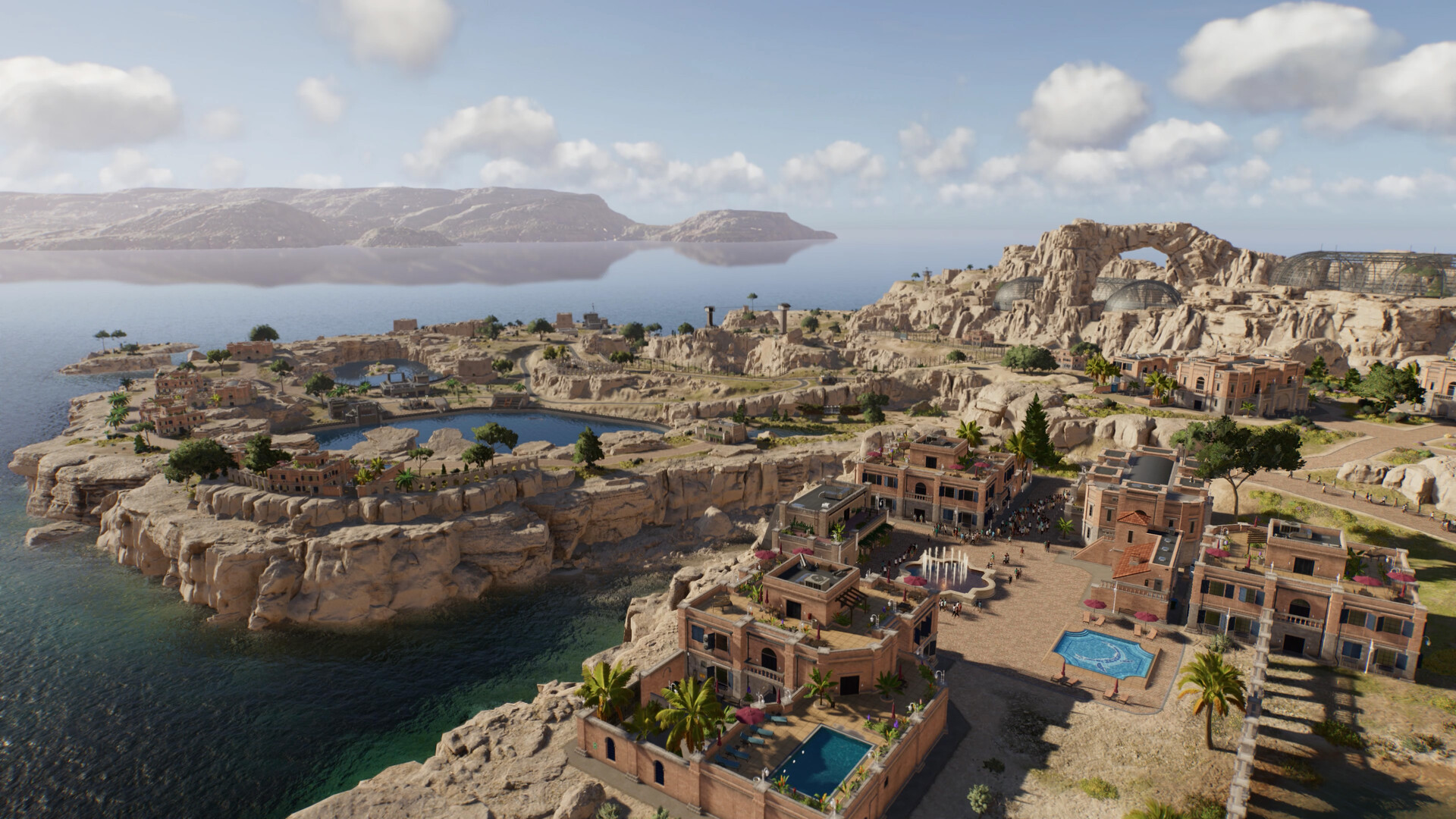 图片[4]-《侏罗纪世界：进化3》中文版-七量思维