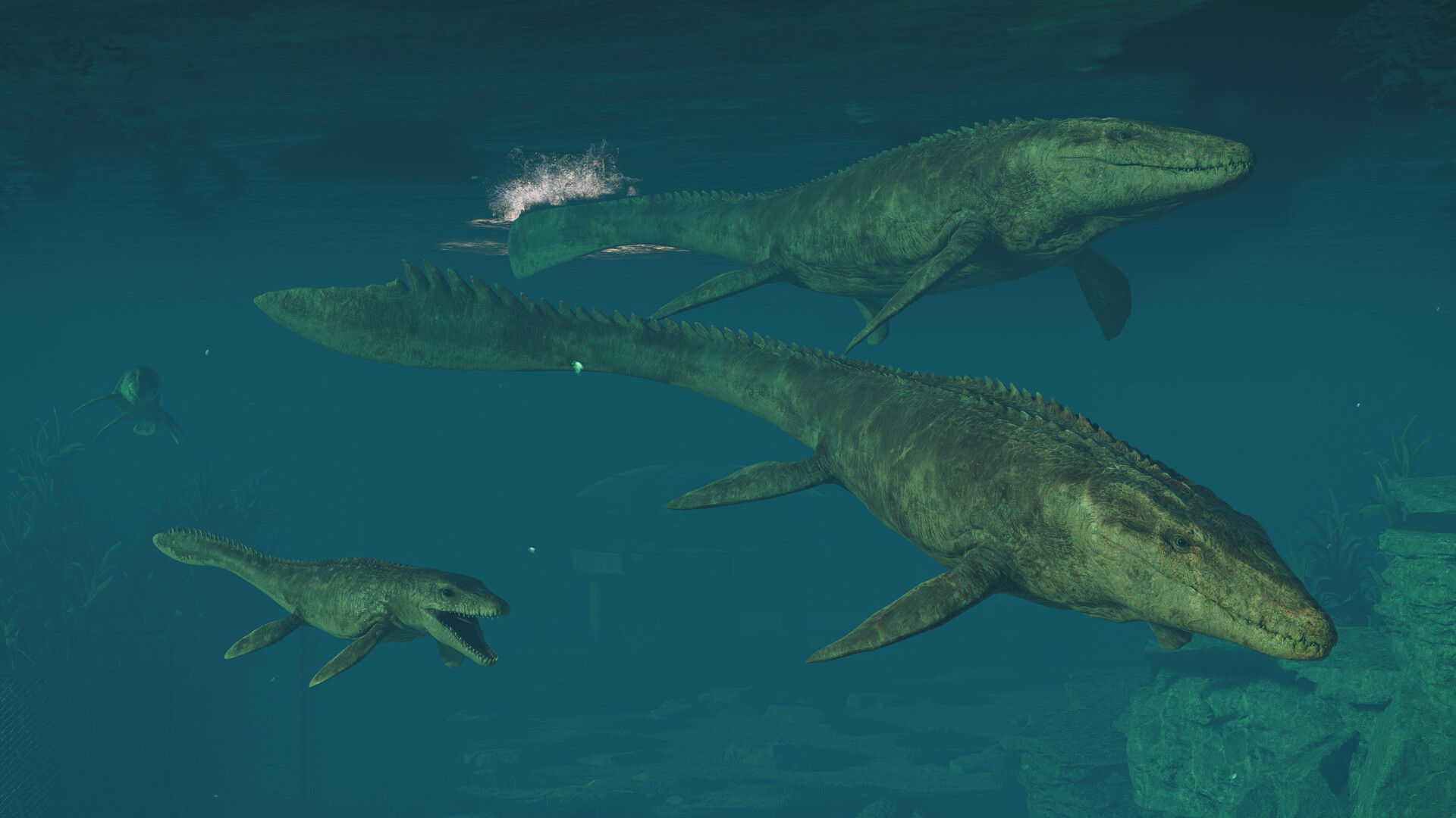 图片[6]-《侏罗纪世界：进化3》中文版-七量思维