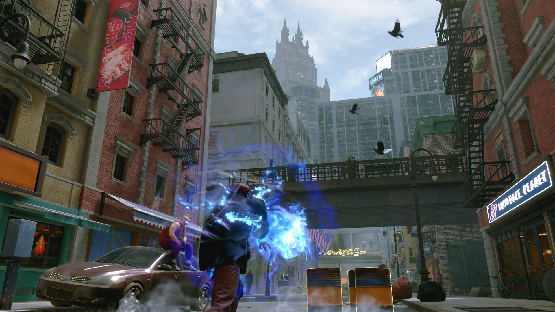 图片[4]-《街头霸王6》中文版-七量思维