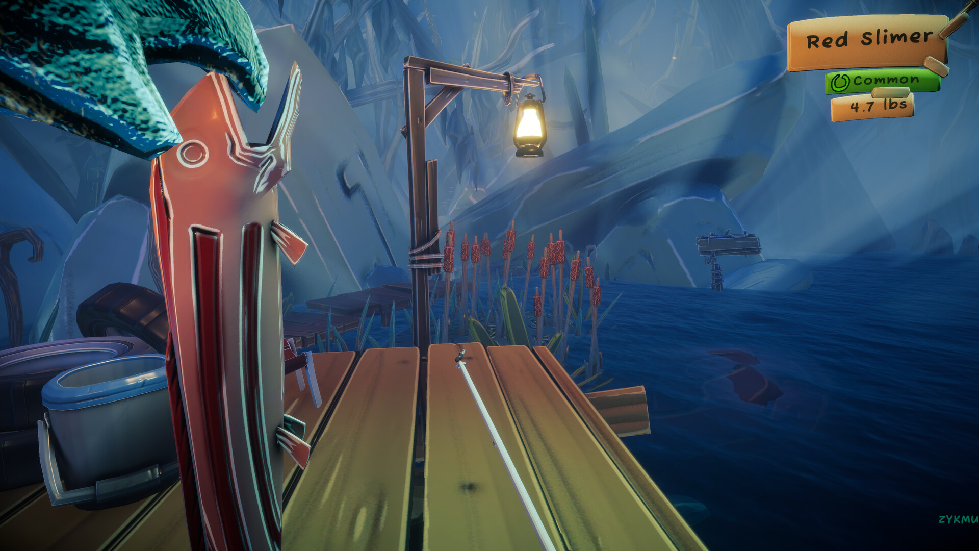 图片[3]-《巫毒钓鱼》中文版-七量思维