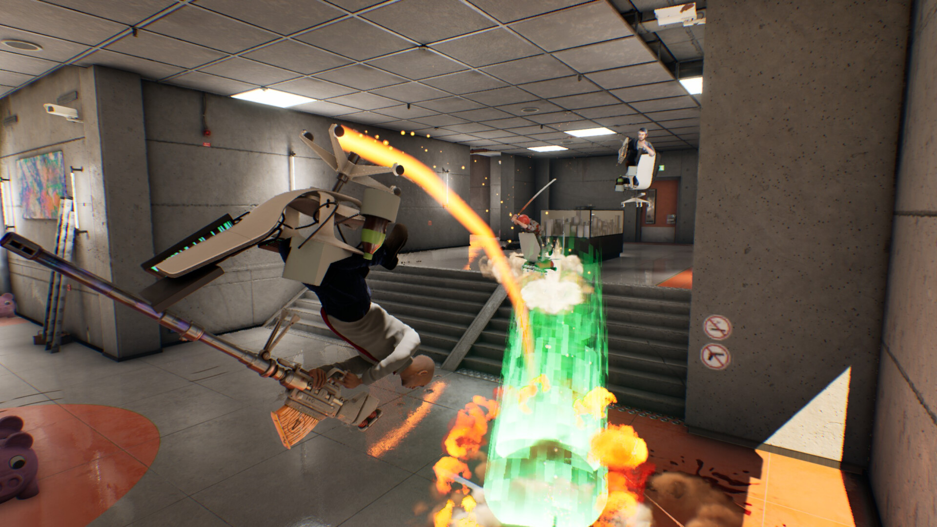 图片[2]-《社畜大作战》中文版-七量思维