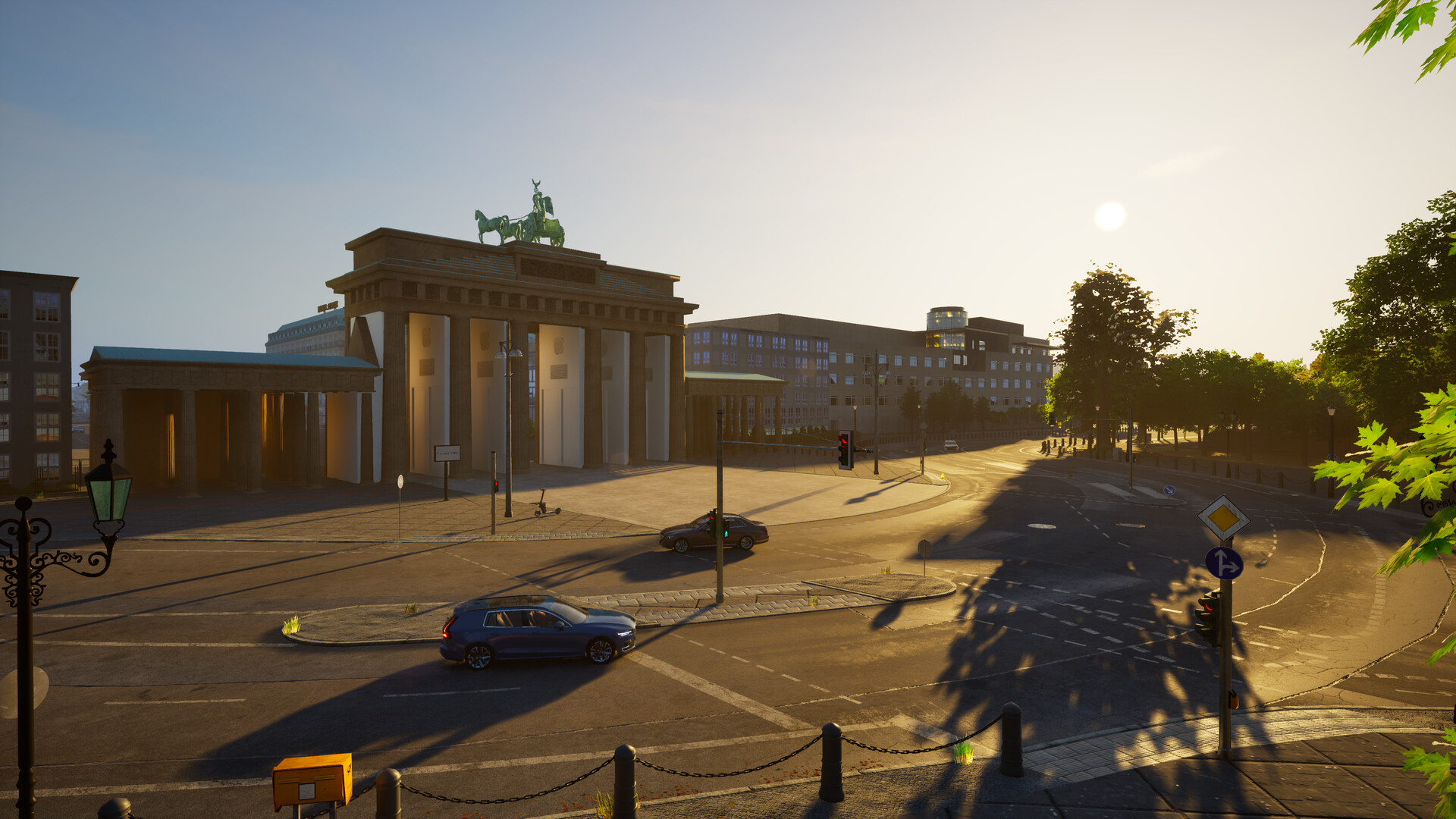 图片[3]-《城市公交模拟》中文版-七量思维