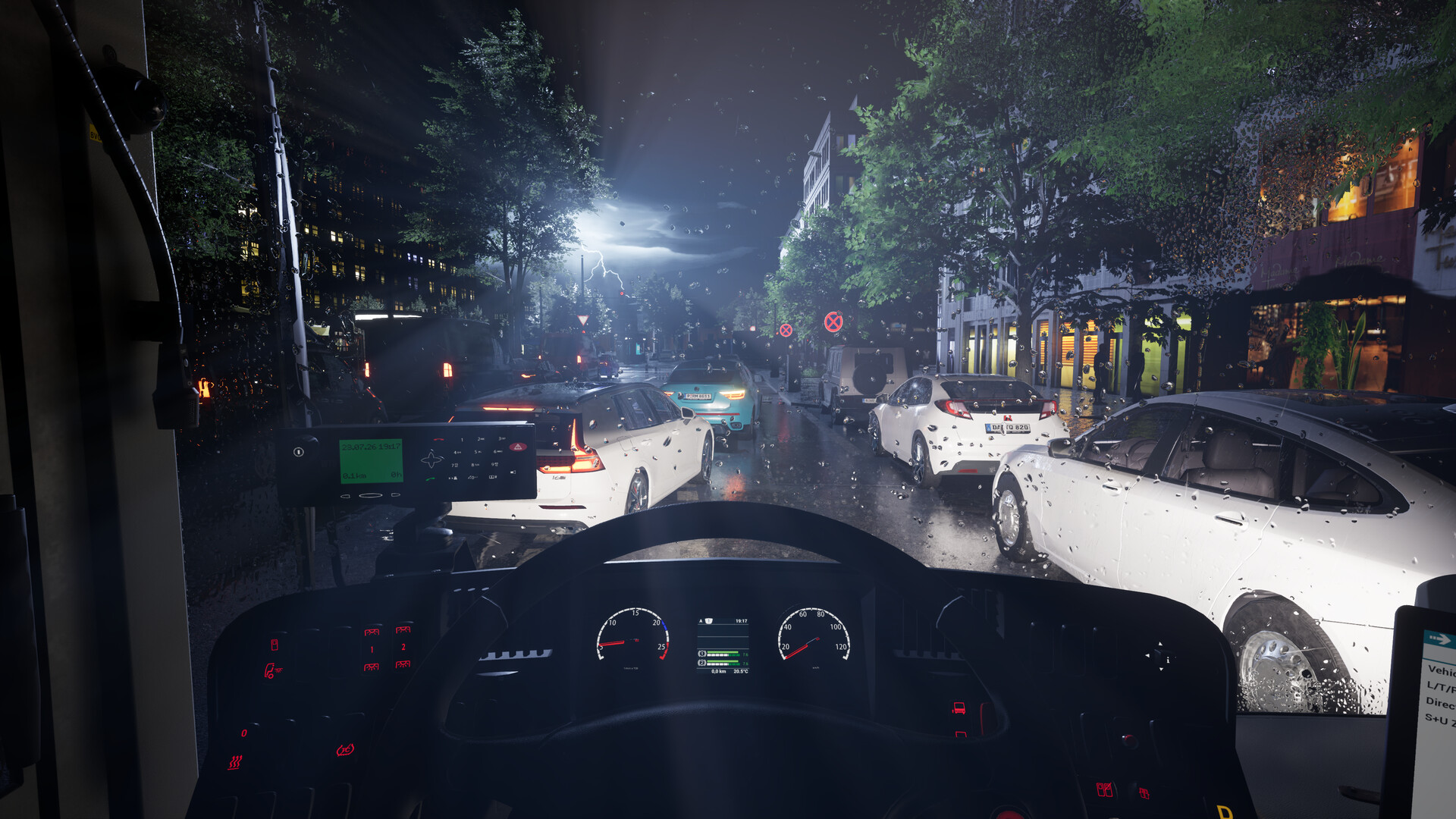 图片[5]-《城市公交模拟》中文版-七量思维