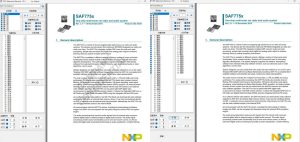 PDF水印删除工具PdfWatermarkRemoval-七量思维