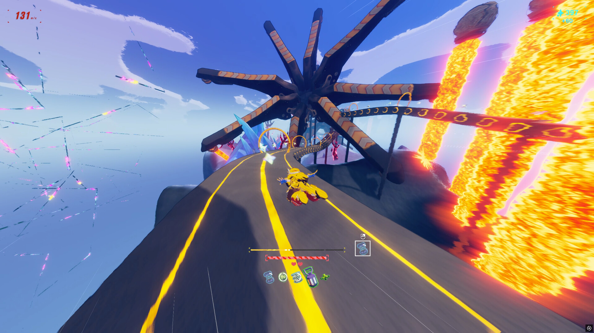 《救命！怎么又塌了!》中文版-七量思维