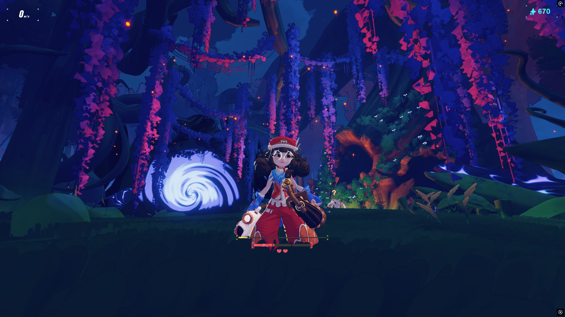 图片[2]-《救命！怎么又塌了!》中文版-七量思维