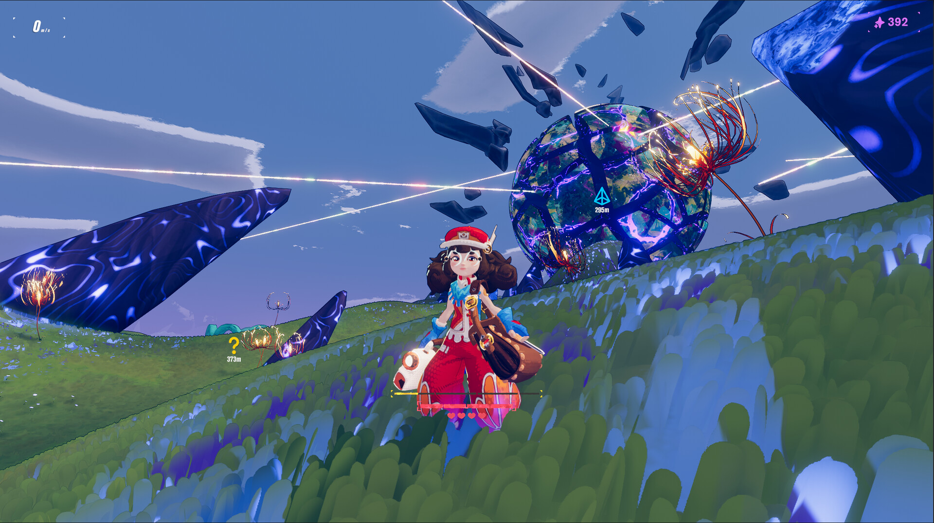 图片[4]-《救命！怎么又塌了!》中文版-七量思维