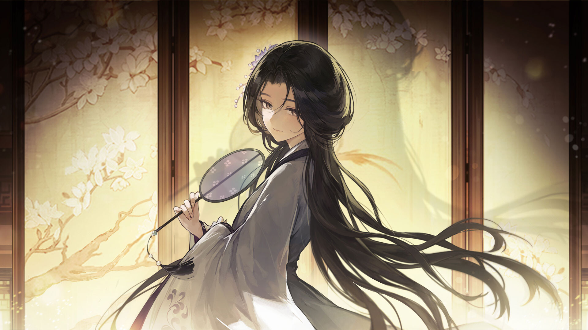 图片[4]-《哀鸿：城破十日记》中文版-七量思维