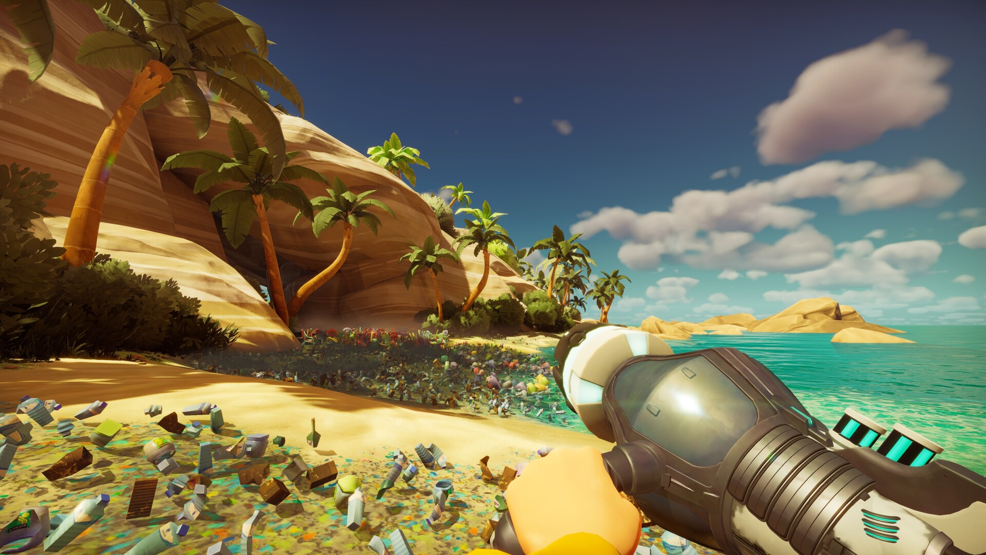 《地球清洁工》中文版-七量思维