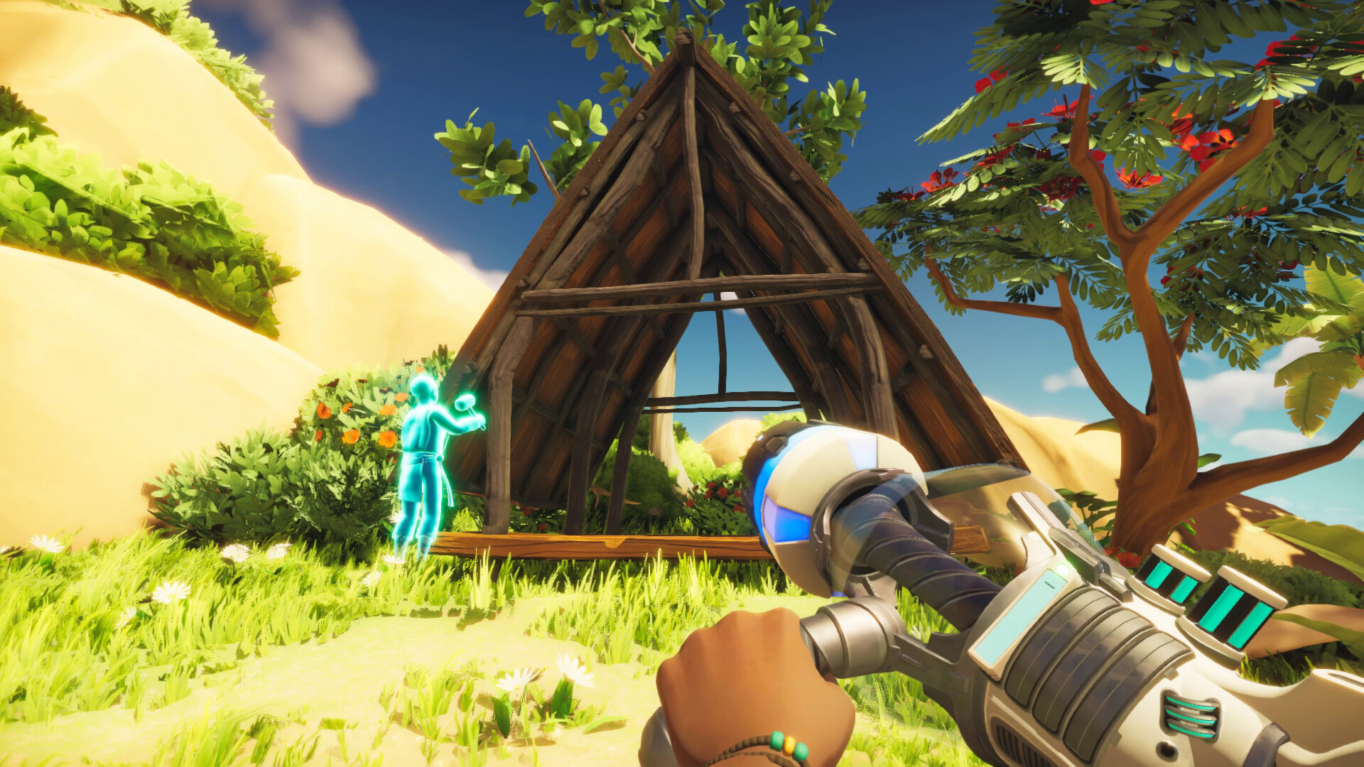 图片[3]-《地球清洁工》中文版-七量思维