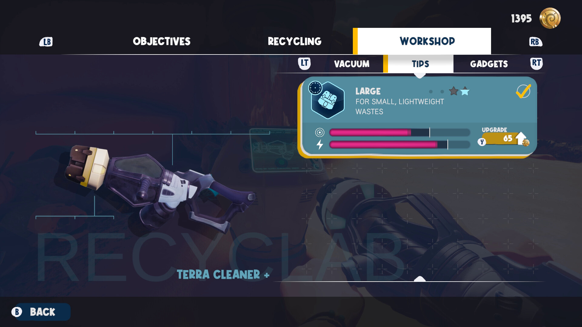 图片[5]-《地球清洁工》中文版-七量思维