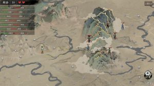 《背包闯江湖》中文版-七量思维