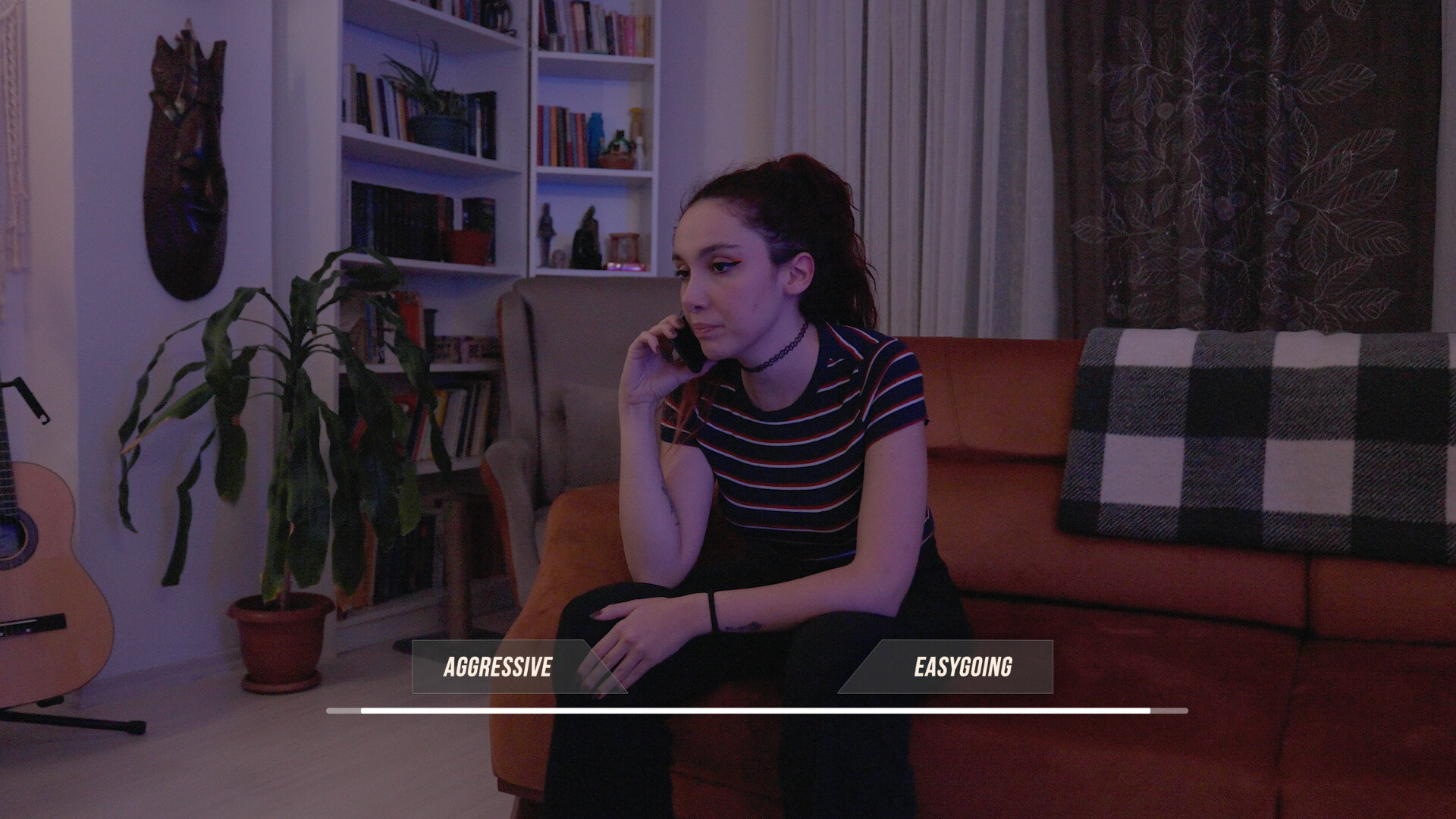 图片[2]-《被勒索的主播》中文版-七量思维