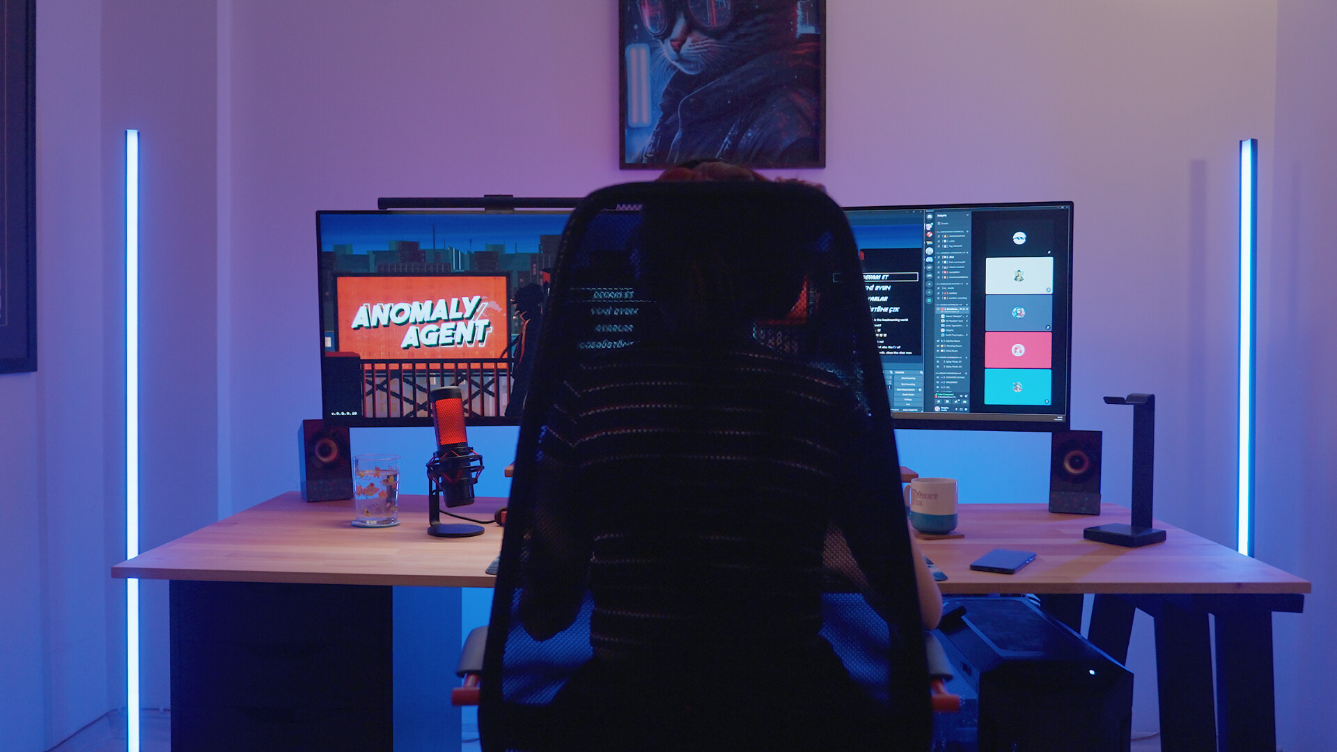 图片[6]-《被勒索的主播》中文版-七量思维