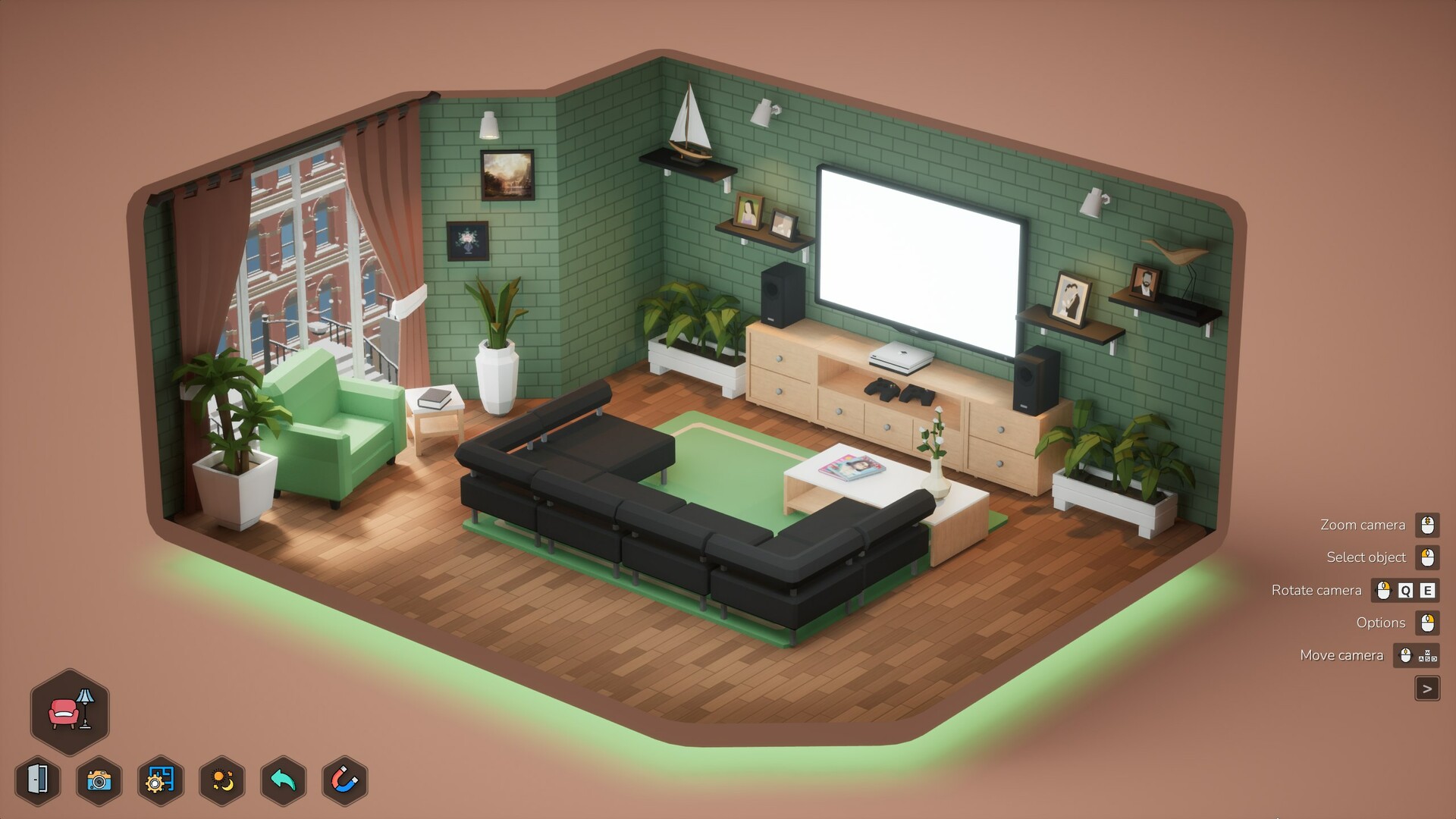 《装修大师》中文版-七量思维