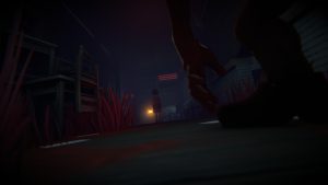 《娜林：橙色房间》中文版-七量思维