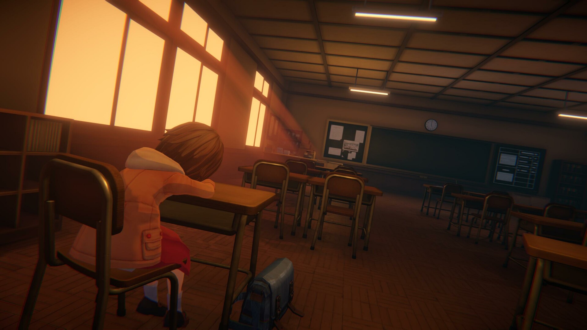 图片[3]-《娜林：橙色房间》中文版-七量思维