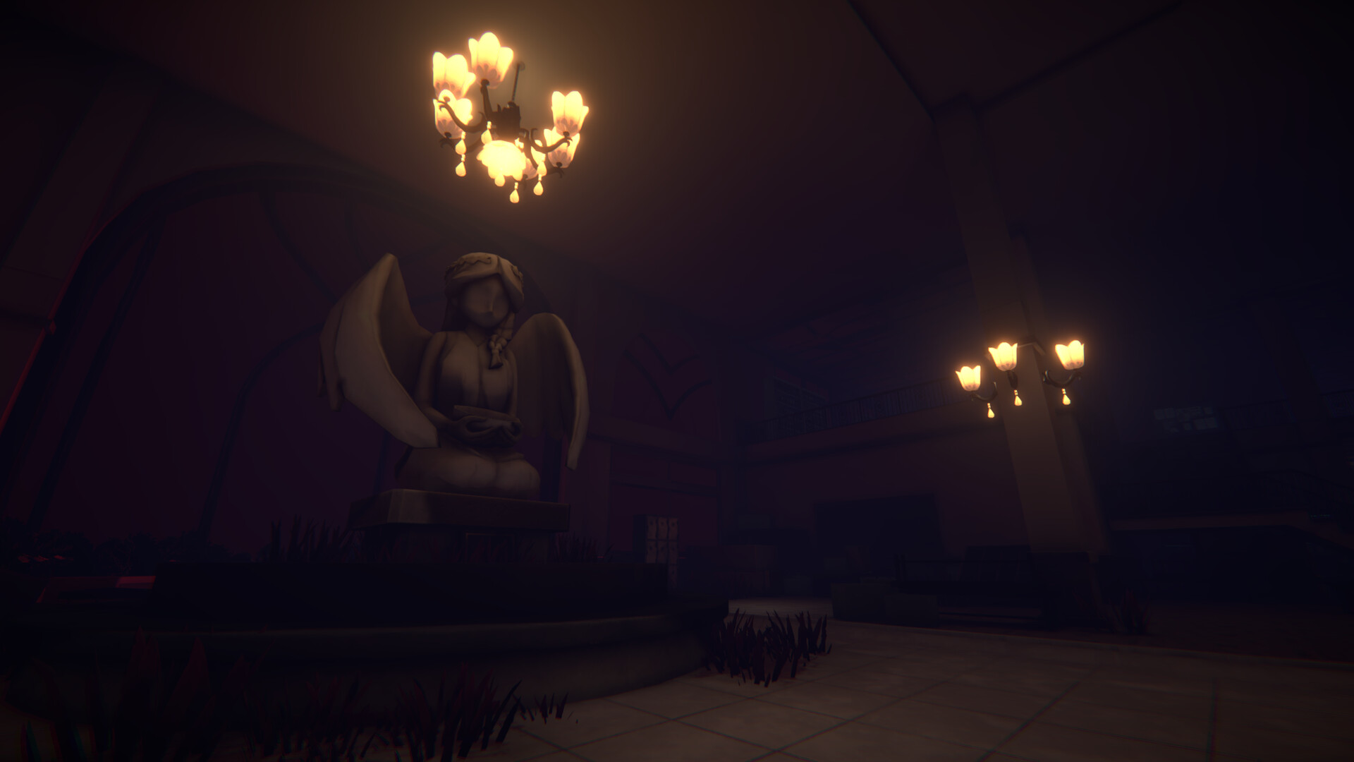 图片[5]-《娜林：橙色房间》中文版-七量思维